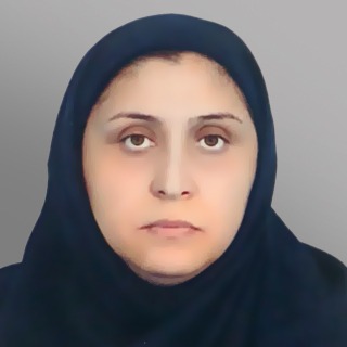 سپیده اقبال