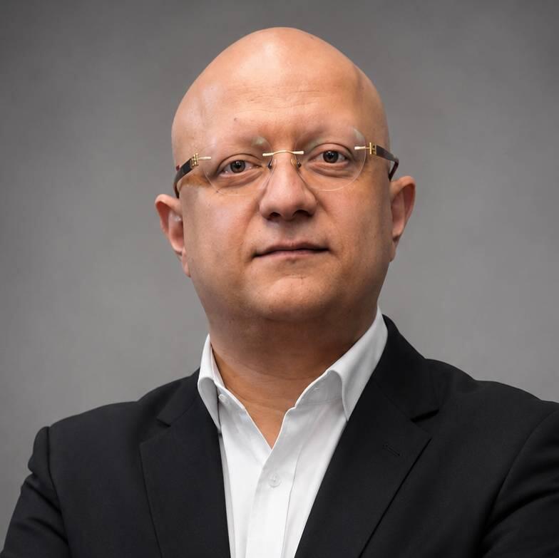 امین امین الرعایا