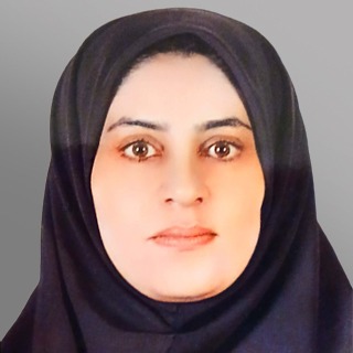 طاهره نریمانی