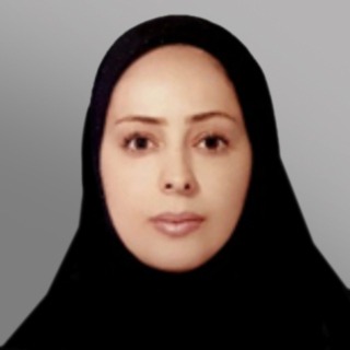مریم فراهانی