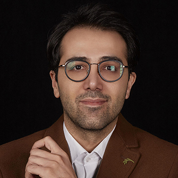 علیرضا بدیع