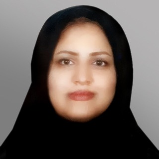 نادیا مهدی پور
