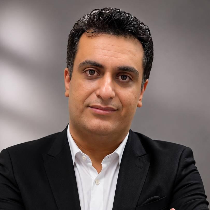 علیرضا سیف