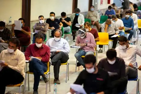 کنکور 1405: کاهش منابع يا تعويق آزمون؟
