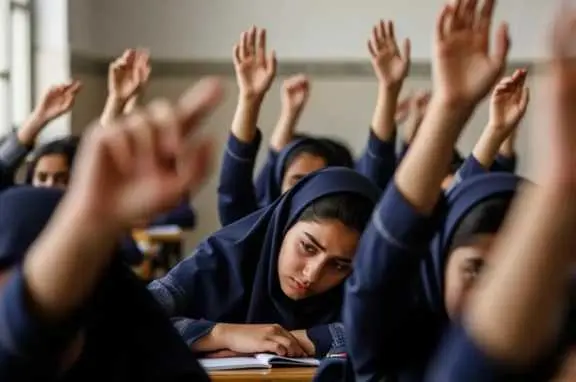 تکليف آزمون ورودي مدارس استعدادهاي درخشان مشخص شد
