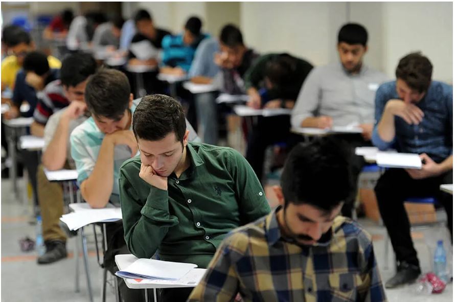 تمام جزئيات امتحانات نهايي خرداد و سهم سوابق تحصيلي