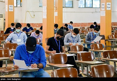 برنامه جديد امتحانات هماهنگ پايه ششم و نهم اعلام شد