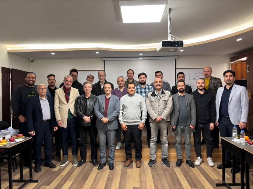 نیمسال دوم آغازی مهم تر