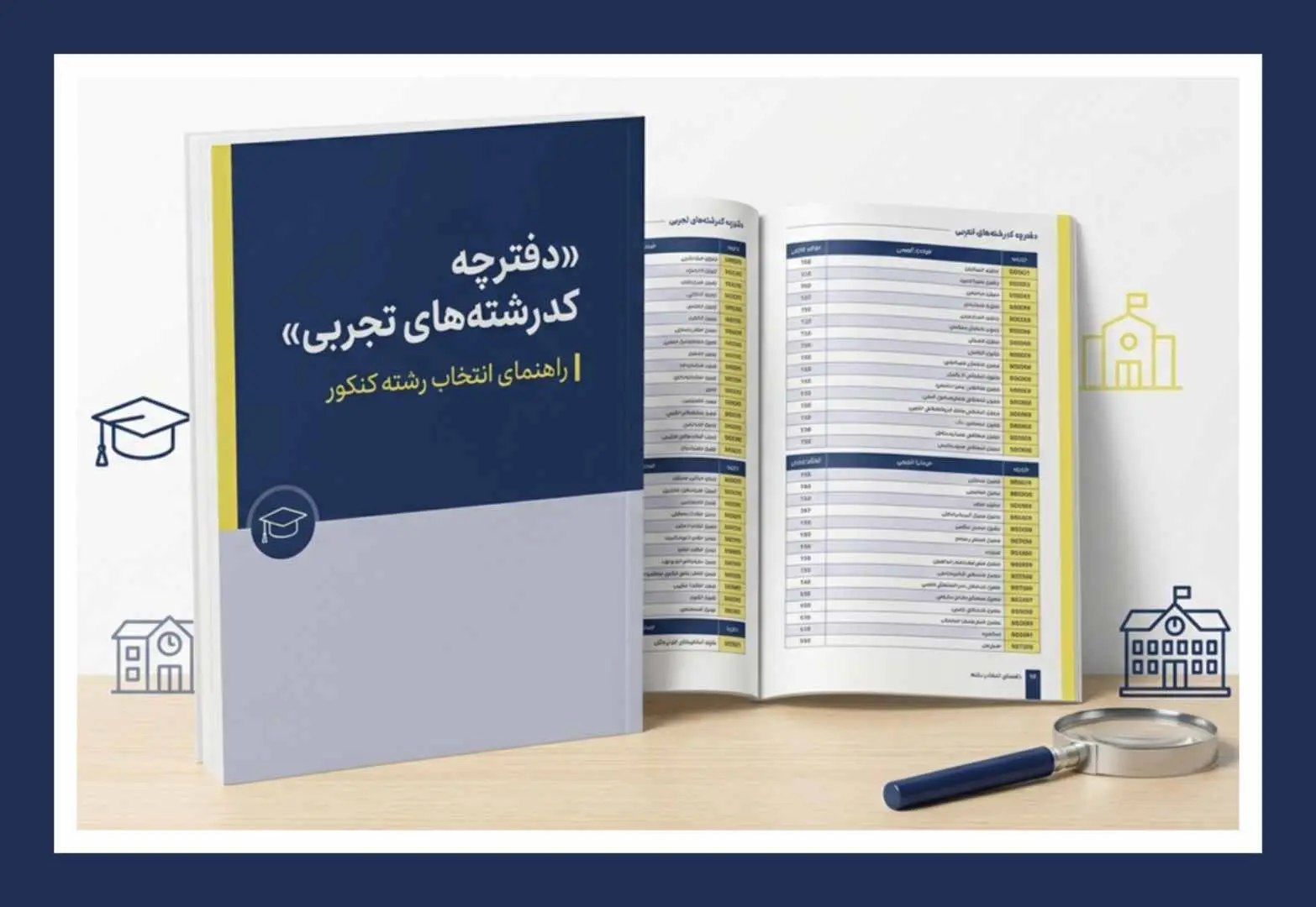 چرا برای انتخاب رشته کنکور باید مشاور داشته باشیم؟