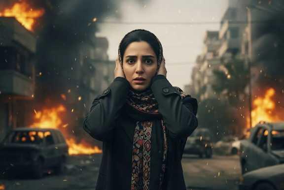 حمله پانیک